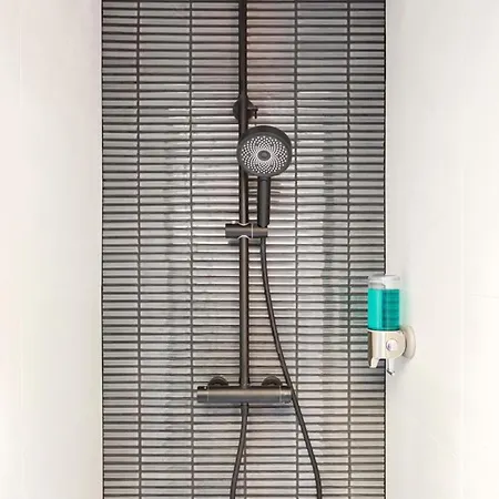 Apartment Relais Cocorico Artist Glass Roof With Ac *